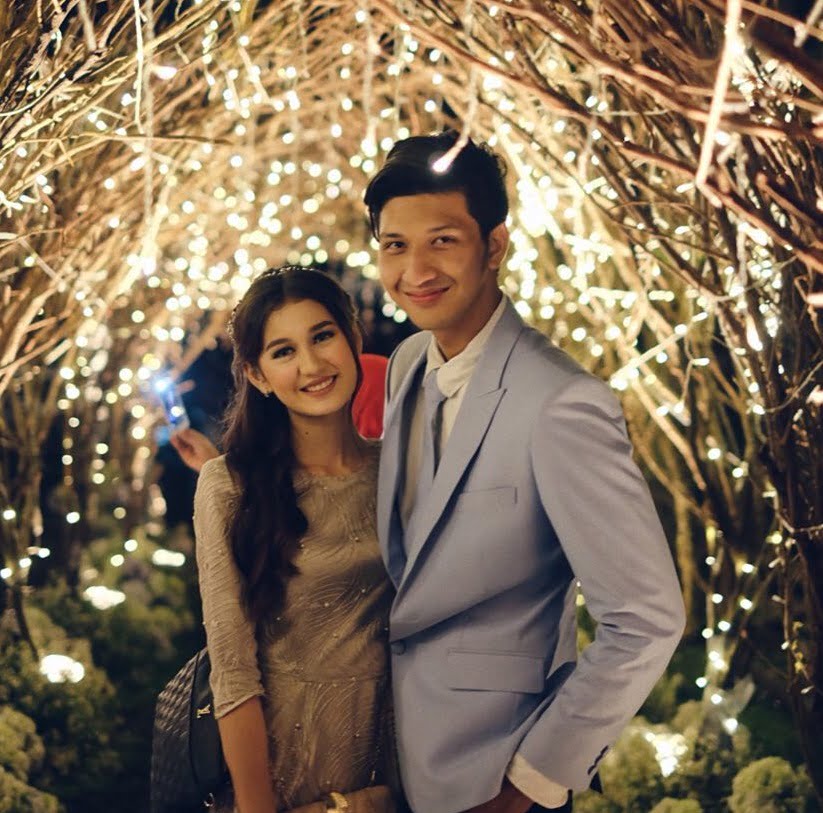 Biodata, Profil dan Fakta Menarik Zoe Abbas Jackson