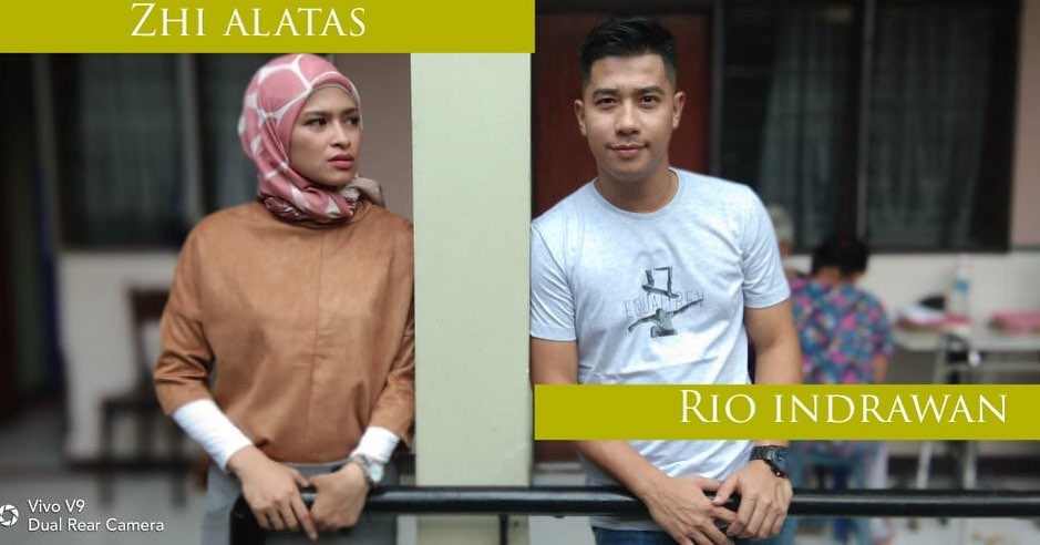 Biodata, Profil, Fakta dan Foto Zhi Alatas