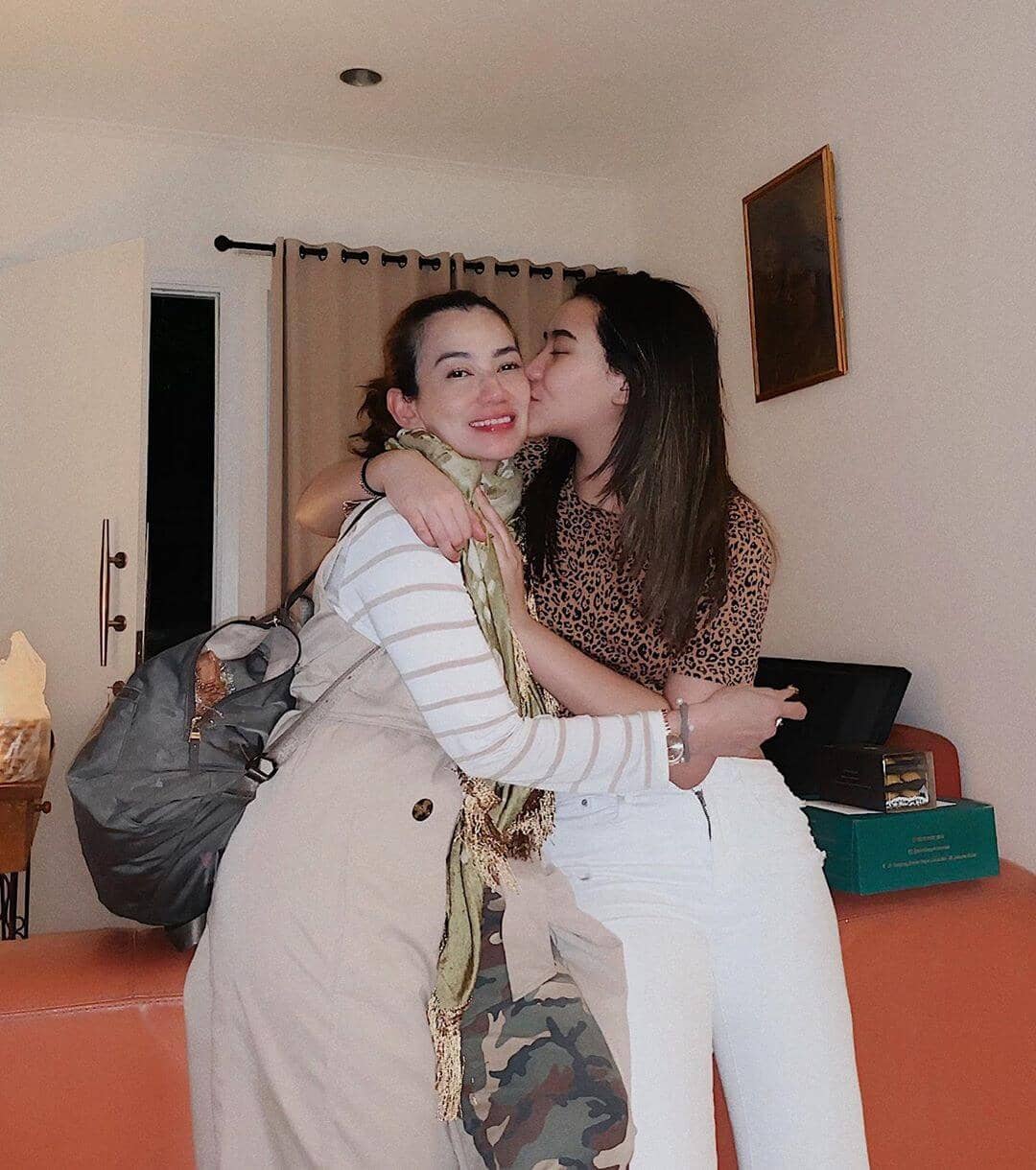 Biodata, Profil, Fakta Unik dan Foto Aaliyah Massaid