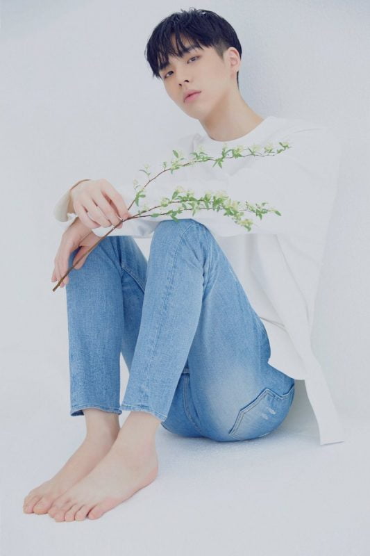 Biodata, Profil, Fakta dan Foto Member CIX (Complete in X)