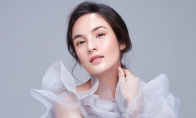 Biodata, Profil, dan Fakta Chelsea Islan