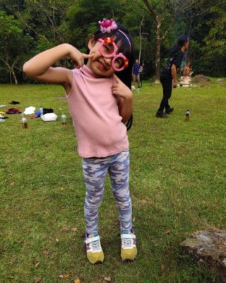 10 Potret Chico Radella, Artis Cilik Pemeran Jihan di Rindu Tanpa Cinta