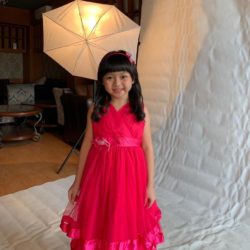 10 Potret Chico Radella, Artis Cilik Pemeran Jihan di Rindu Tanpa Cinta