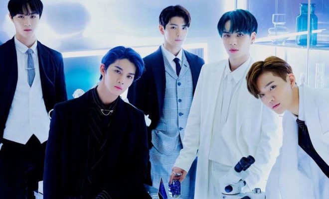 CIX - Biodata, Profil, Fakta, Member, Ulang Tahun, Tanggal Lahir, Posisi