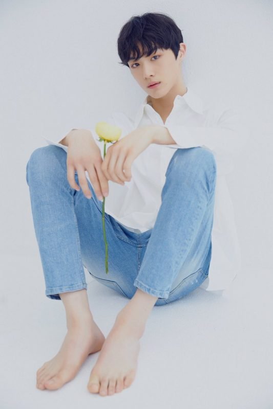 Biodata, Profil dan Fakta Menarik Member CIX