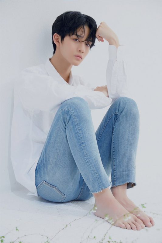 Biodata, Profil dan Fakta Menarik Member CIX