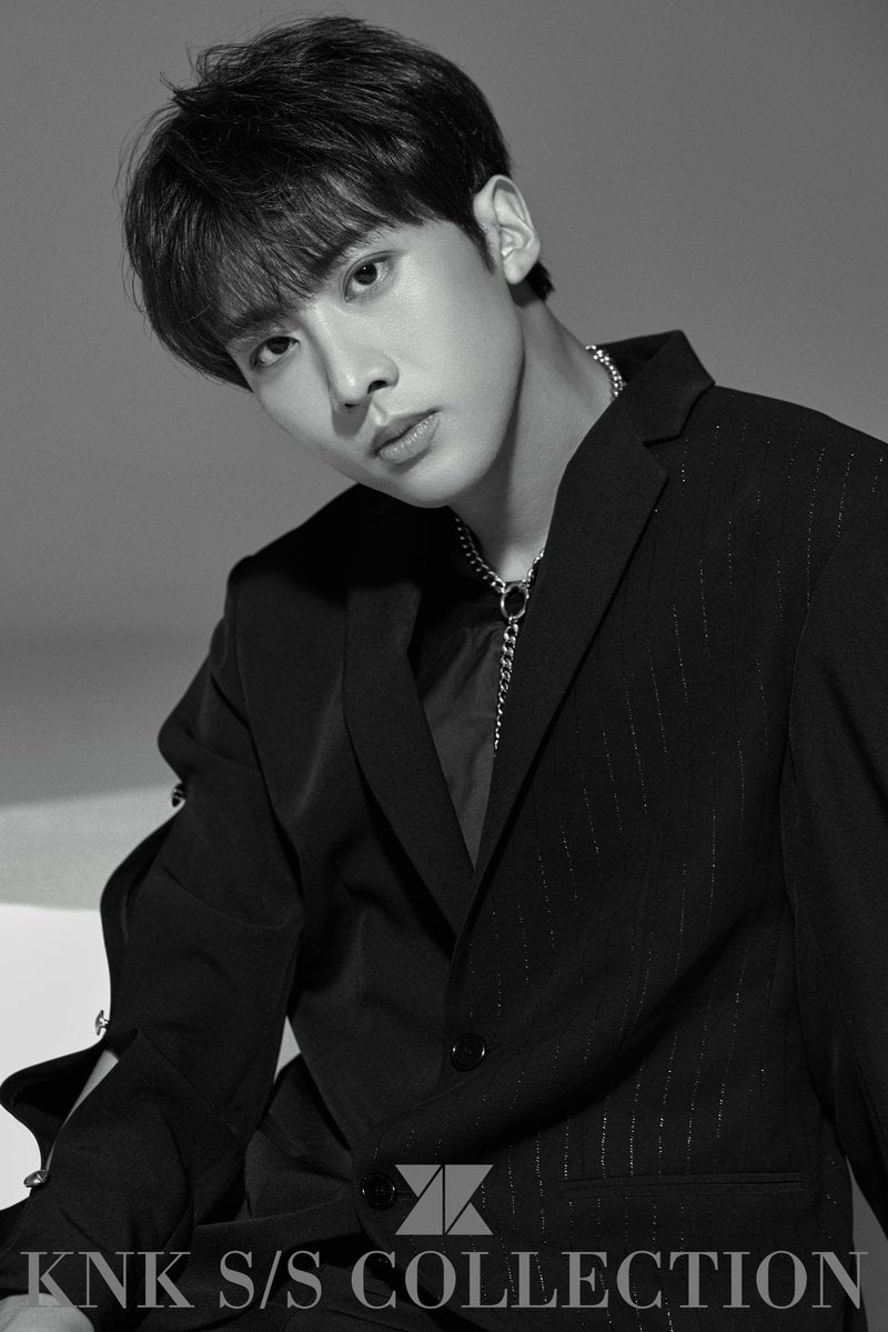 Biodata, Profil dan Fakta Menarik Personel KNK