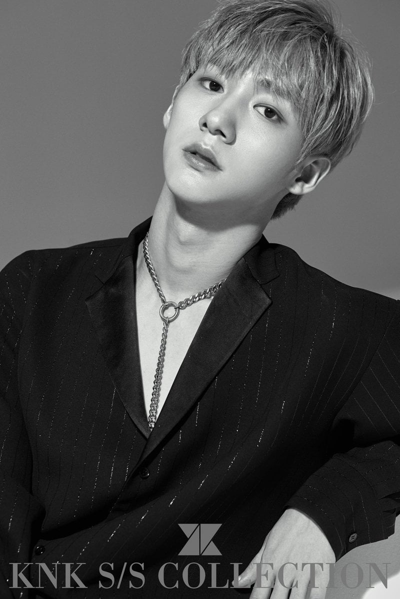 Biodata, Profil, Fakta Unik dan Foto Member KNK