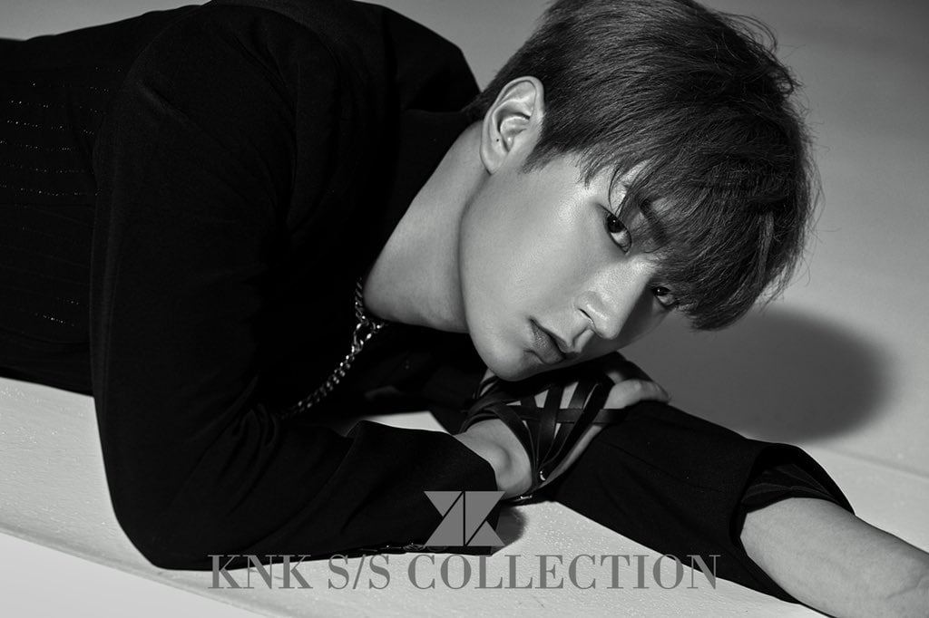 Biodata, Profil dan Fakta Member KNK