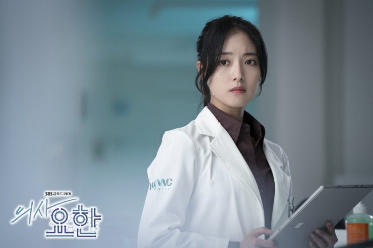 4 Fakta Menarik Doctor John, Drama Comeback Ji Sung