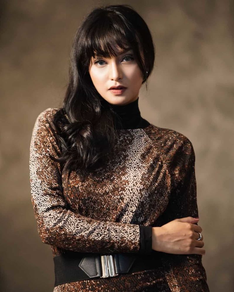 Liana Sahara - Biodata, Profil, Fakta, Umur, Agama, Pacar, FTV