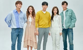 Rekomendasi Drama Korea Bulan Juli 2019