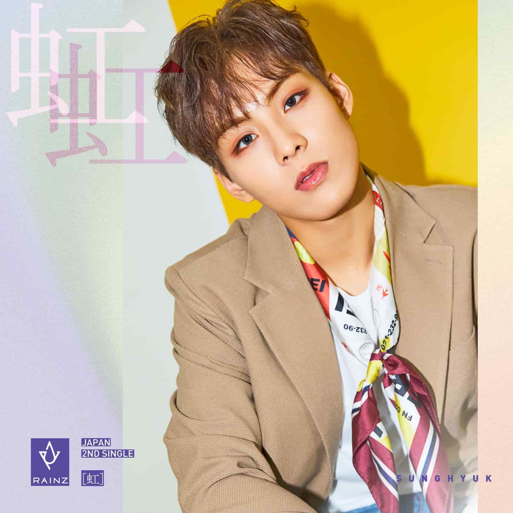 Biodata, Profil dan Fakta Menarik Member RAINZ