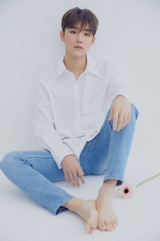 Biodata, Profil, Fakta dan Foto Member CIX (Complete in X)