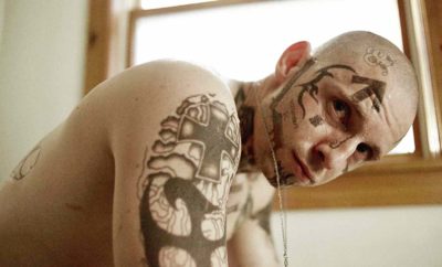 Skin, Kisah Nyata Pria yang Diangkat Menjadi Skinhead