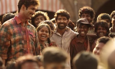 Sinopsis Super 30, Film India yang Mengharukan