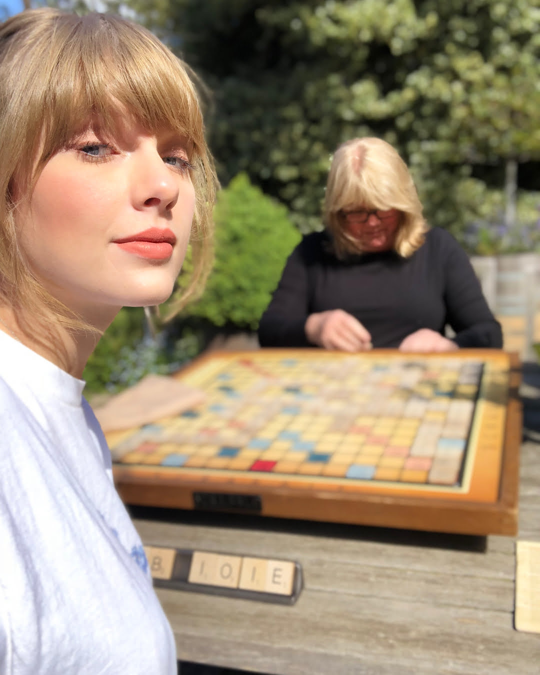 Biodata, Profil, Fakta dan Foto Taylor Swift