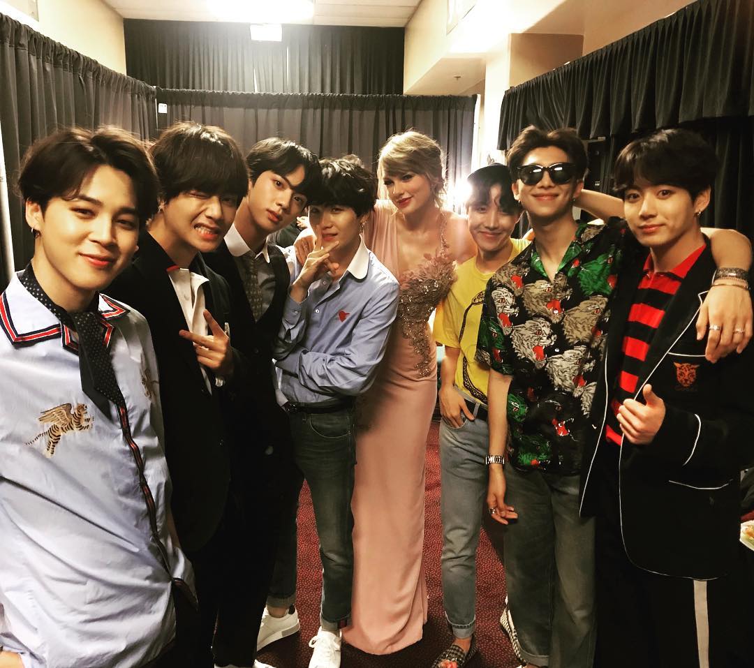 Biodata, Profil dan Fakta Taylor Swift