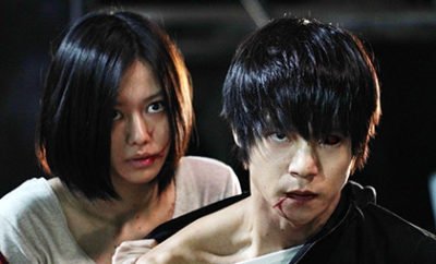 Tokyo Ghoul 'S', Ketika Ken Berubah Menjadi Ghoul