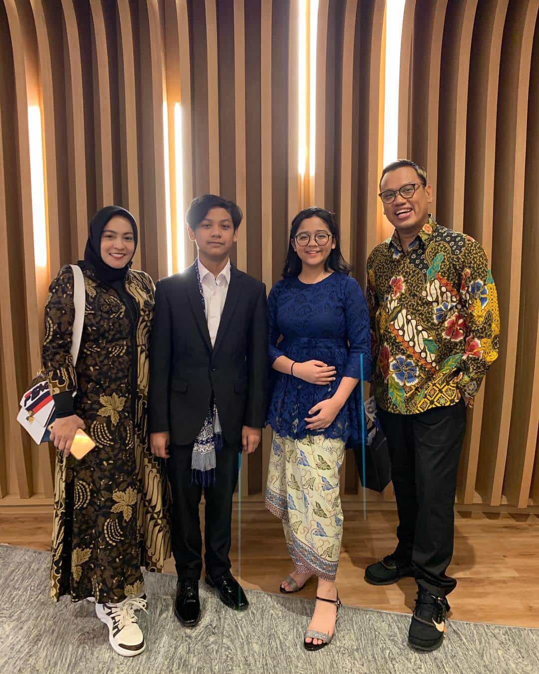 Biodata, Profil, Fakta Unik Uya Kuya, Raja Reality Show