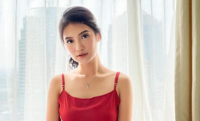 Biodata, Profil, dan Fakta Vinessa Inez