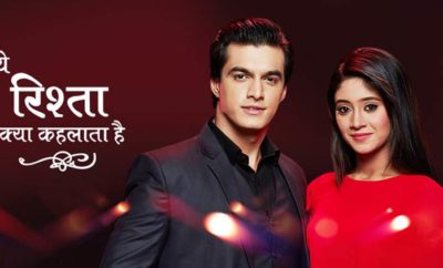 Sinopsis Yeh Rishta Episode 1 - Terakhir Lengkap (drama India ANTV)