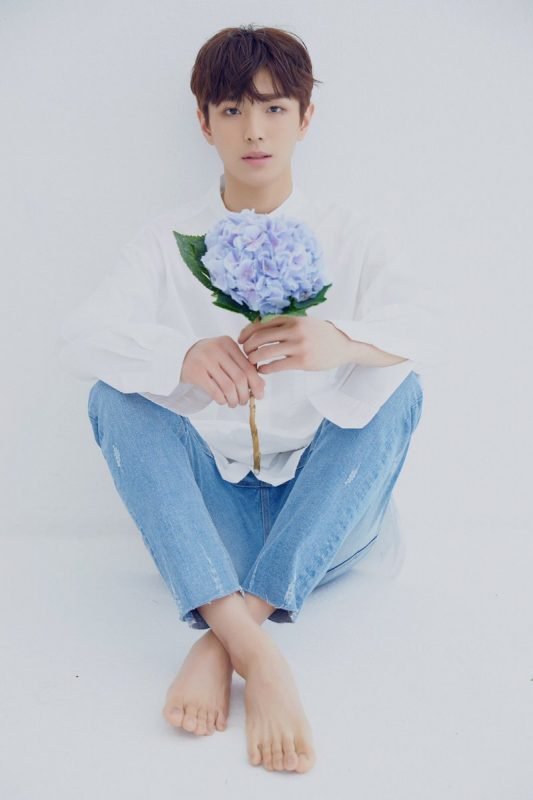 Biodata, Profil dan Fakta Menarik Member CIX