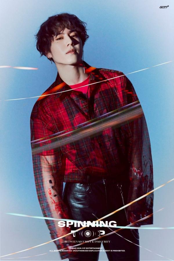 Biodata, Profil dan Fakta Menarik Member GOT7