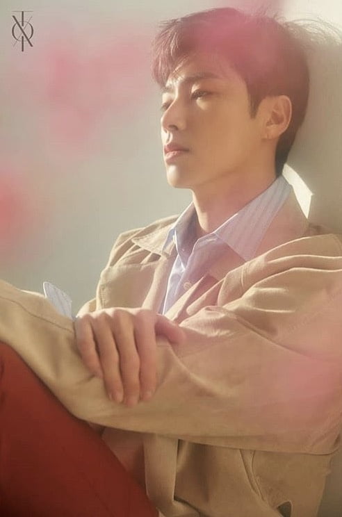 Biodata, Profil, Fakta dan Foto Personil TVXQ