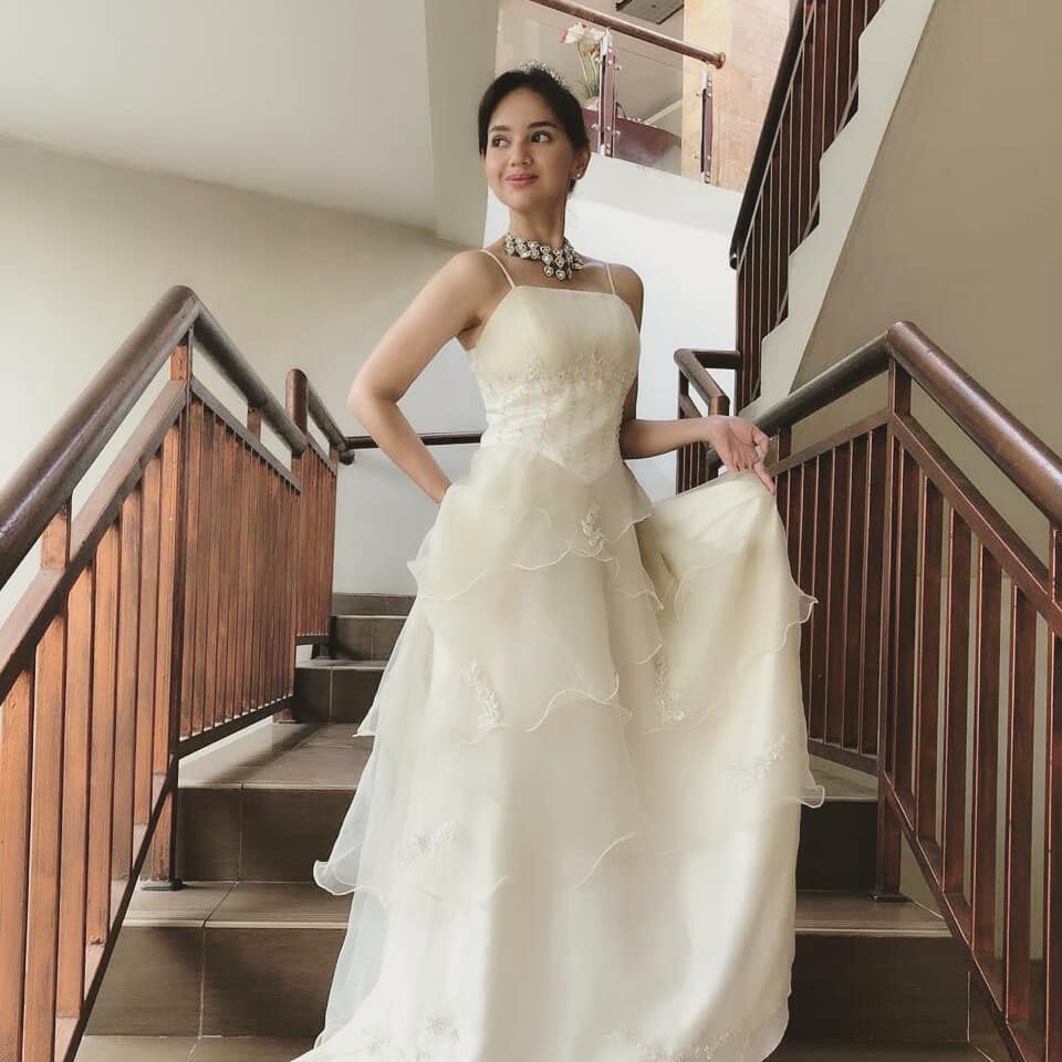 Biodata,Profil dan Fakta Menarik Angelica Simperler