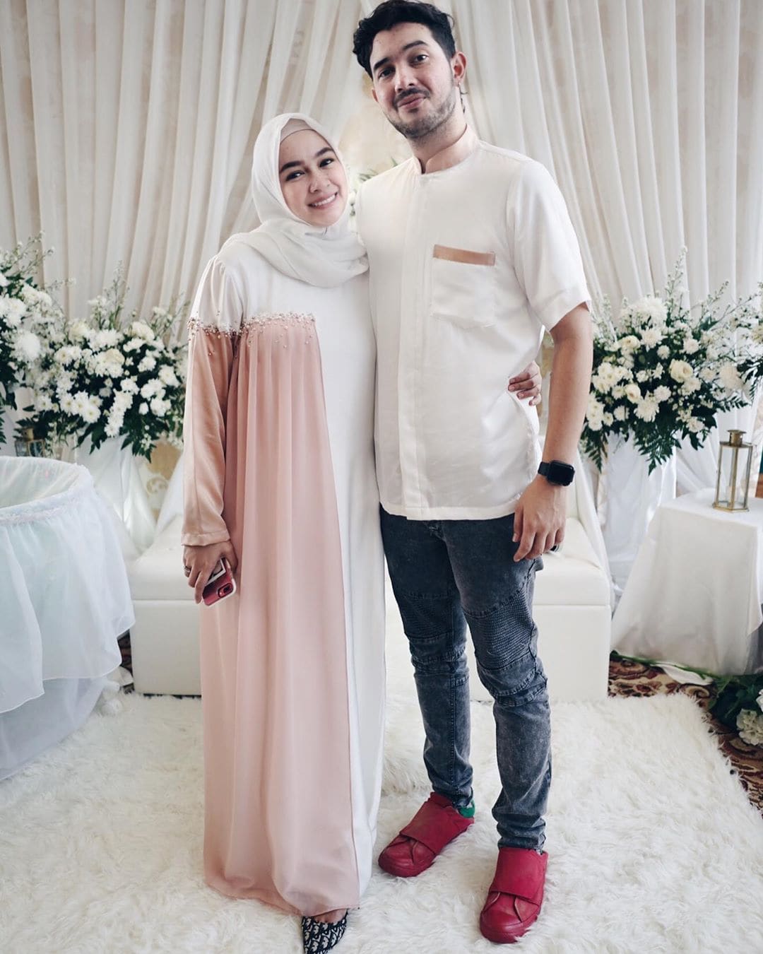 Biodata,Profil dan Fakta Menarik Aryani Fitriana