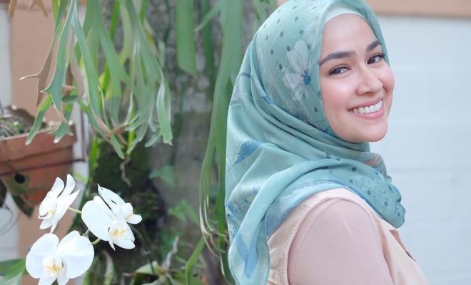 Biodata,Profil dan Fakta Menarik Aryani Fitriana