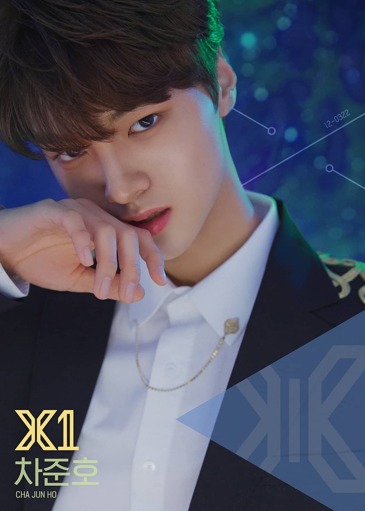 Biodata, Profil dan Fakta Unik Member X1