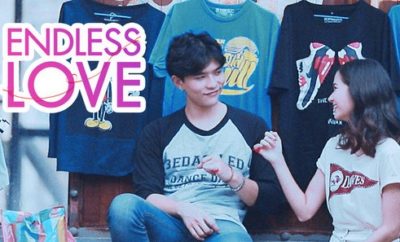 Endless Love, Perjuangan Mempertahankan Cinta