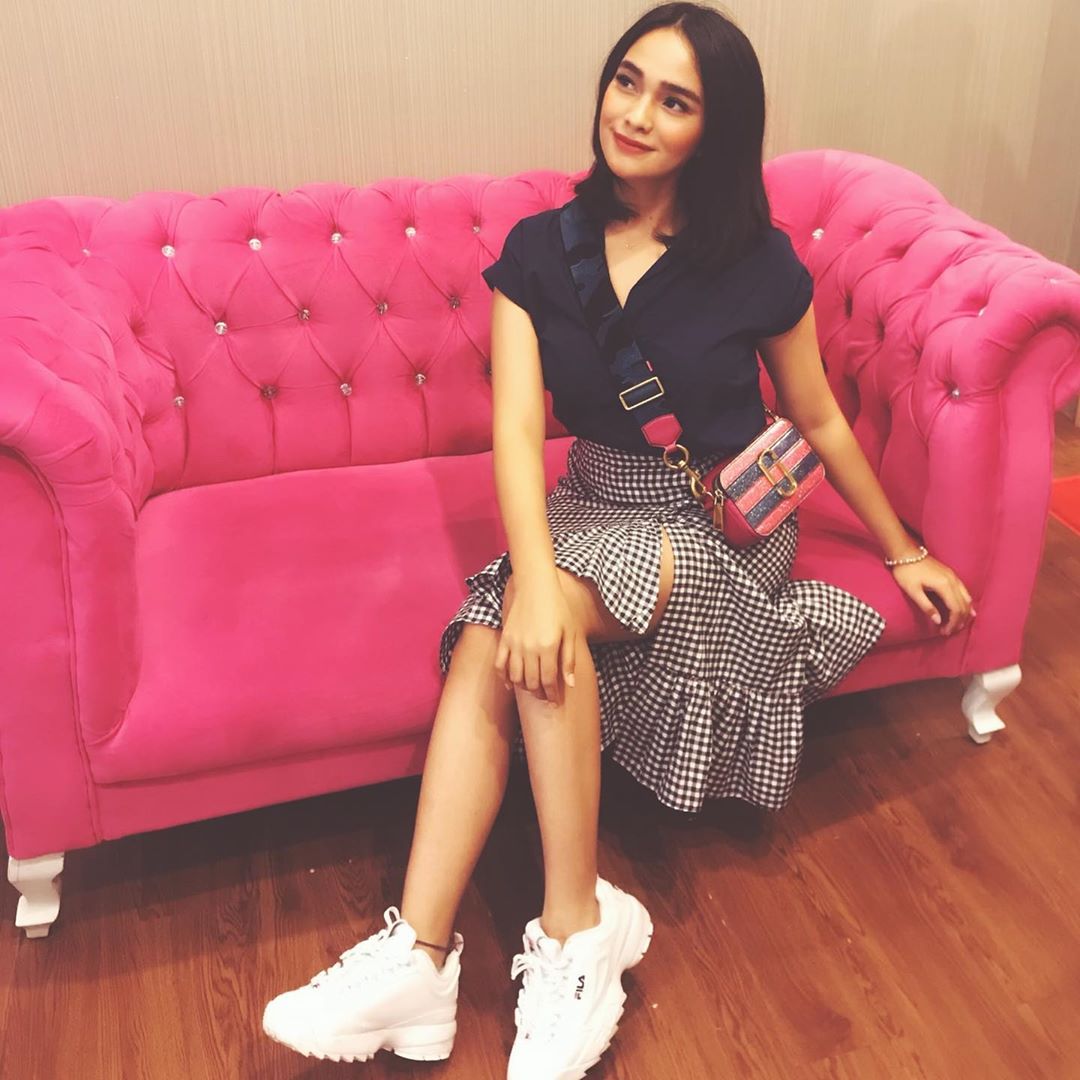 Biodata, Profil, Fakta Unik dan Foto Gaby Marissa