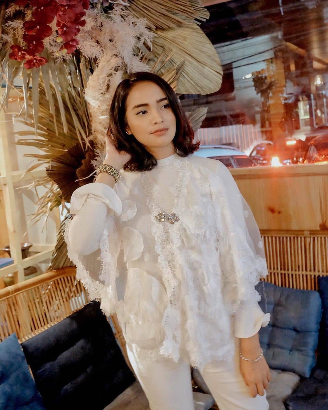 Biodata, Profil, Fakta Unik dan Foto Gaby Marissa