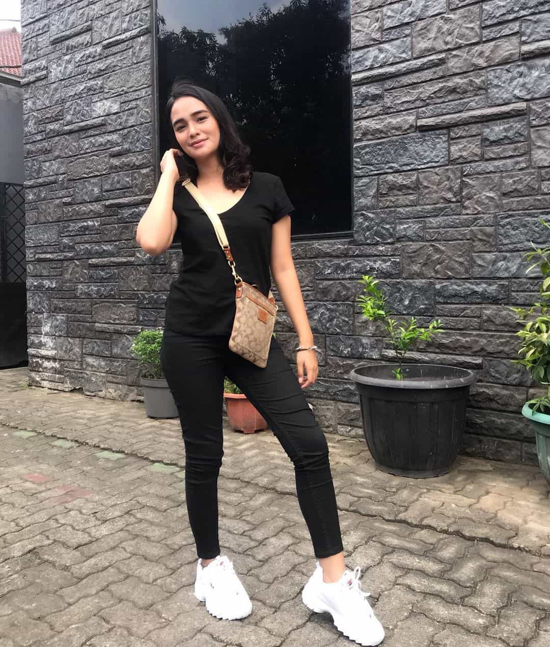 Biodata, Profil, Fakta Unik dan Foto Gaby Marissa