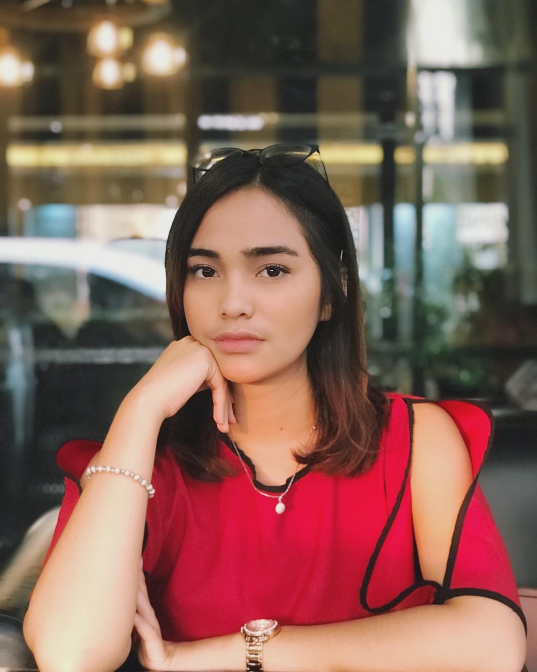 Biodata, Profil dan Fakta Menarik Gaby Marissa