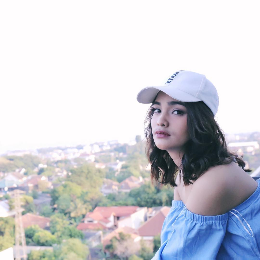 Biodata, Profil dan Fakta Menarik Gaby Marissa