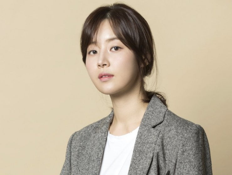 4 Fakta Unik Golden Garden, Reuni Han Ji Hye dan Lee Tae Sung