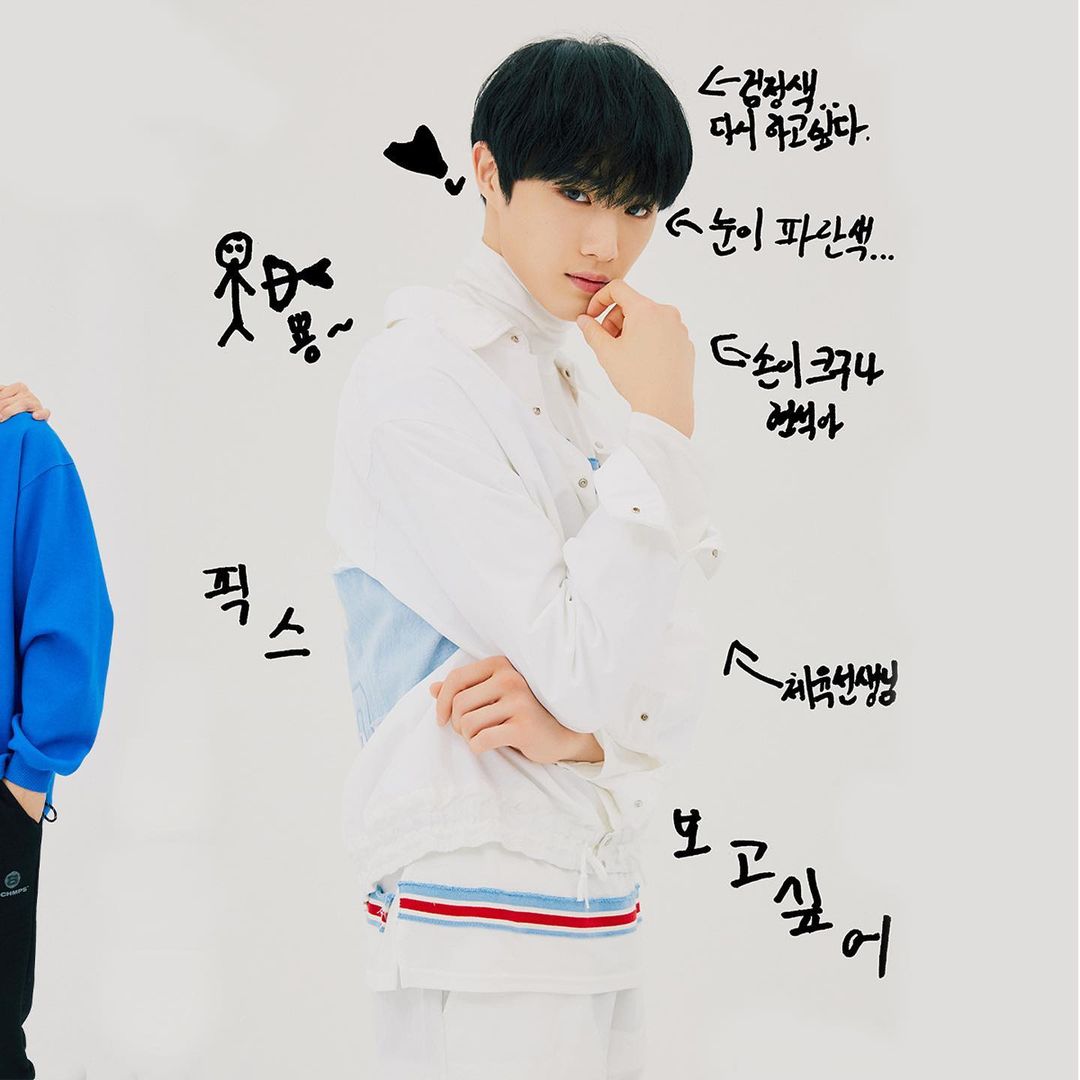 Hyunsuk - Biodata, Profil, Fakta, Member, Ulang Tahun, Tanggal Lahir, Posisi