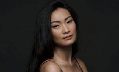 Biodata, Profil dan Fakta Jesslyn Lim