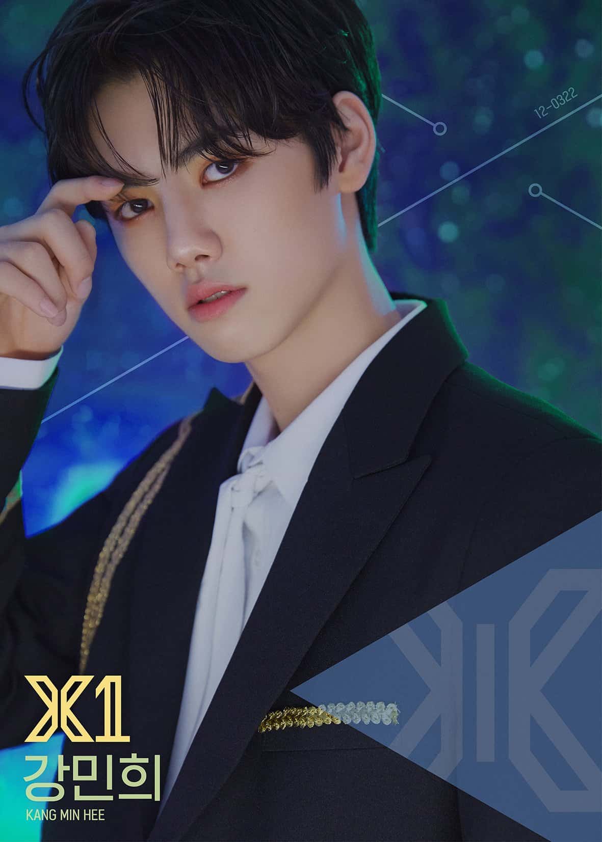 Biodata, Profil dan Fakta Unik Member X1