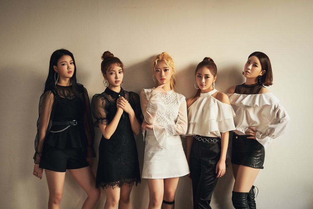 Biodata, Profil, Fakta dan Foto Member LUSTY