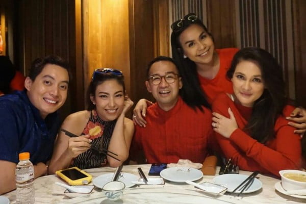 Biodata,Profil,Fakta Unik dan Foto Melaney Ricardo