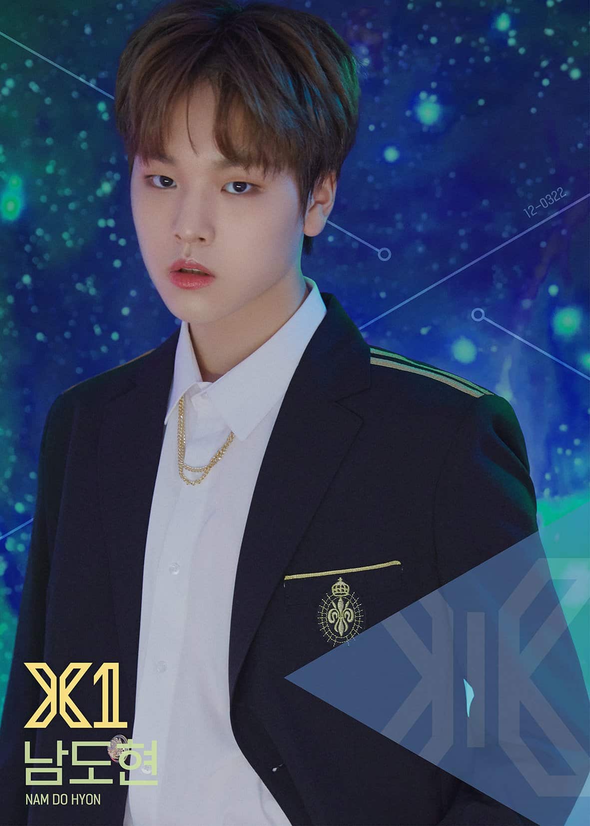 Biodata, Profil dan Fakta Unik Member X1