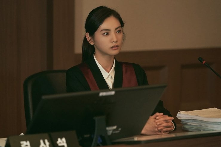 4 Fakta KDrama Justice, Kisah Diadaptasi di Novel Web