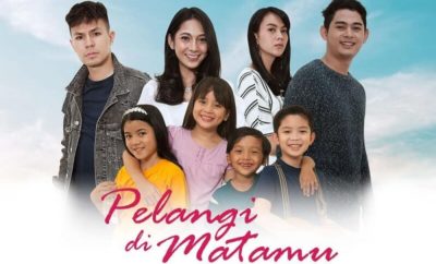 Sinopsis Pelangi di Matamu Episode 1 - Terakhir Lengkap (Sinetron RCTI)