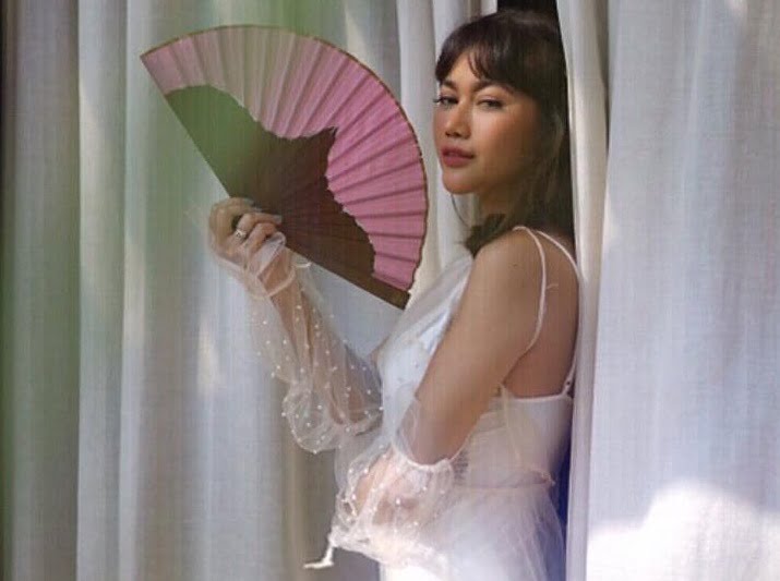 Biodata,Profil dan Fakta Menarik Ratu Felisha