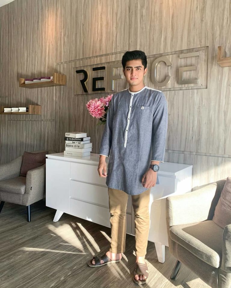 Model Baju Naysila Mirdad Difilm : 6 Anak Artis Ini Punya Bisnis Sendiri, Tak Melulu Nikmati ... _ Artinya satu baju bisa digunakan beberapa model gitu.